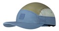 Buff Кепка 5 Panel Go Domus Steel 65707 - фото 117382