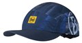 Buff Кепка 5 Panel Go Arius Blue 65706 - фото 117383