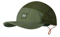Buff Кепка 5 Panel Air Saret Military 65704 - фото 117385