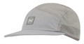 Buff Кепка 5 Panel Air Saret Grey 65703 - фото 117386