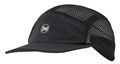 Buff Кепка 5 Panel Air Saret Black 65702 - фото 117387