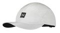 Buff Кепка Speed Solid White 63293 - фото 117389