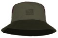 Buff Панама Sun Bucket Hak Khaki 65739 - фото 117392