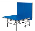 Start line Стол теннисный LEADER синий 61043 - фото 117464