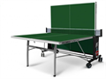 Start line Стол теннисный TOP EXPERT с сеткой green 51109 - фото 117467