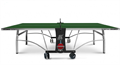 Start line Стол теннисный TOP EXPERT с сеткой green 51109 - фото 117468