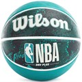 Wilson Мяч баскетбольный NBA DRV Plus р. 7 65988 - фото 118489