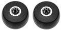 KV+ Колеса д/лыжероллеров Wheels LAUNCH CL задние (75/44мм) 1пара 42515 - фото 118743