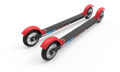 KV+ Лыжероллеры коньковые Rollerski Jet SKATE 60 см 66013 - фото 118754