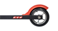 KV+ Лыжероллеры коньковые Rollerski Jet SKATE 60 см 66013 - фото 118755