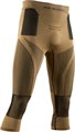 X-Bionic Термобельё брюки Radiactor 4.0 Men 3/4 62621 - фото 118848