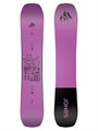 Jones Сноуборд Women's Rally Cat 66616 - фото 119411
