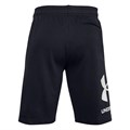 Under Armour Шорты Rival FLC Big Logo 66278 - фото 119607