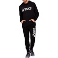 Asics Толстовка BIG OUT HOODIE 66309 - фото 119682