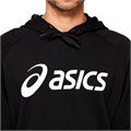 Asics Толстовка BIG OUT HOODIE 66309 - фото 119688