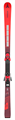 Atomic Лыжи горные Redster G9 FIS Revo J-RP + крепления Colt 12 64600 - фото 119866