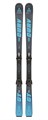 Fischer Лыжи горные The Curv GT 76 TPR + крепления RSW 10 PR 66685 - фото 119883