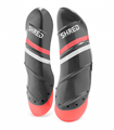 Shred Защита голени Shin Guards Grey/Rust 66651 - фото 120533