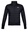 Under Armour Куртка Run Insulate Hybrid 66303 - фото 120626