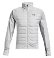 Under Armour Куртка Run Insulate Hybrid 66303 - фото 120628