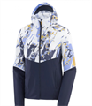 Salomon Куртка Agile FZ W 66297 - фото 120655