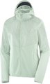 Salomon Куртка Agile FZ W 66298 - фото 120659
