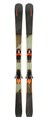 Elan'' Лыжи горные Wingman 82 TI PS + крепления ELX 11.0 66827 - фото 121038