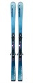 Elan'' Лыжи горные Element 74 RS LS + крепления EL 9.0 GW 66820 - фото 121063