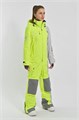 Cool Zone Комбинезон Lime 66533 - фото 121288