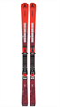 Atomic Лыжи горные Redster G9 FIS Revoshock  J-RP² + крепления Icon 12 (AA0030298+AD5002302075) (2024/2025) 66859 - фото 121523