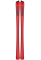 Atomic Лыжи горные Redster S9 FIS (12,1 m) 66856 - фото 121534