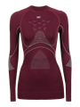 X-Bionic Термобельё футболка Energy Accumulator 4.0 Round Neck LG SL 66385 - фото 121582