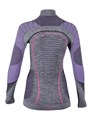 UYN Термобелье футболка с длинным рукавом LADY AMBITYON UW 66373 - фото 121607