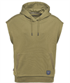 Dolomite Жилет Hoody Fleece Vest Gardena Chalice W's 66332 - фото 121869