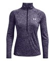 Under Armour Лонгслив Tech 1/2 Zip - Twist 66353 - фото 121892