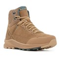 Dolomite Ботинки городские Carezza W's Leather Mid Warm 66773 - фото 122182