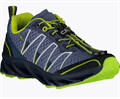 CMP Кроссовки для бега KIDS ALTAK TRAIL SHOE 2.0 66628 - фото 122210