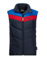 Jack Wolfskin Жилет THREE HILLS VEST KIDS 66296 - фото 122243
