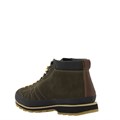 Lomer Ботинки Bio Naturale Nubuk Mid MTX Thinsulate® 67067 - фото 122277