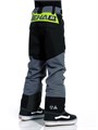Rehall Брюки сноубордические детские Carlton-R-Jr 66432 - фото 122523