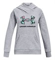 Under Armour Толстовка Rival Logo Hoodie 66327 - фото 122721