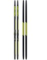 Fischer Лыжи беговые TWIN SKIN CARBON JR IFP 67139 - фото 122930
