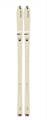 Fischer Лыжи беговые S-BOUND 112 CROWN/DUAL-SKIN XTRALITE 67130 - фото 122950