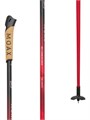 Moax Палки лыжные M3 Carbon Race 16/9 мм 66952 - фото 123136