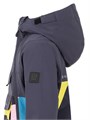 Rehall Куртка-анорак сноубордическая детская Taylor-R-Jr 67173 - фото 123376