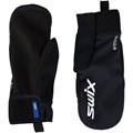 Swix Варежки-верхонки Triac Gore-Tex Inf 66915 - фото 123484