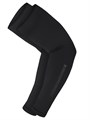 Buff Рукава для бега Arm Sleeves Solid Black 65747 - фото 123529