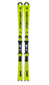 Fischer Лыжи горные RC4 WC SL Women M Plate 65498 - фото 123895