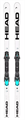 Head Лыжи горные WCR eGS Rebel Pro SW RP WCR 14 + креп FreeFlex ST 14 Brake 85 (313063+100905)  (2024/2025) 67044 - фото 123908