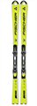 Fischer Лыжи горные RC4 WC SL Men M/B Plate Stiff 67335 - фото 123991